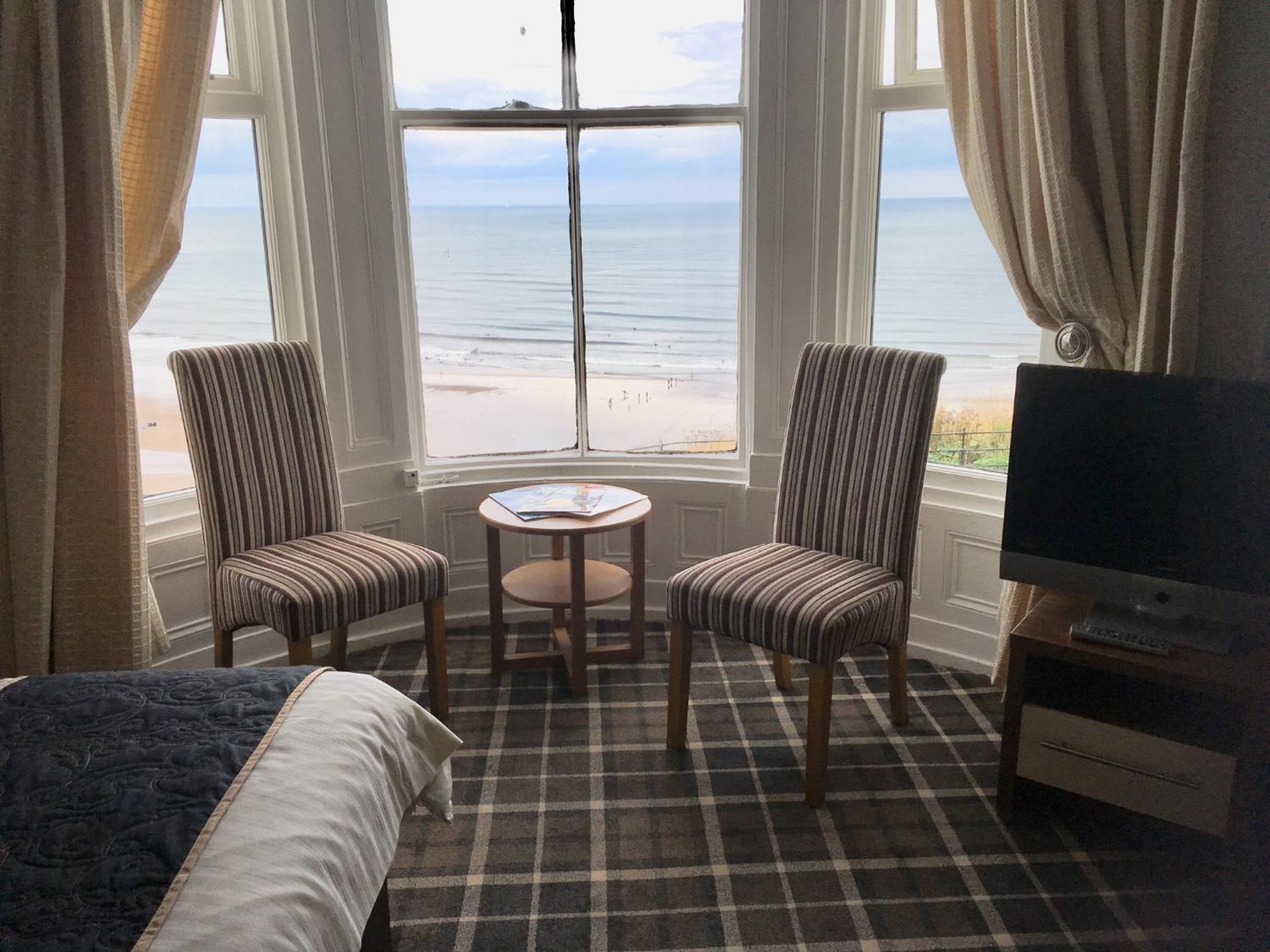 Guest house The Selomar Scarborough