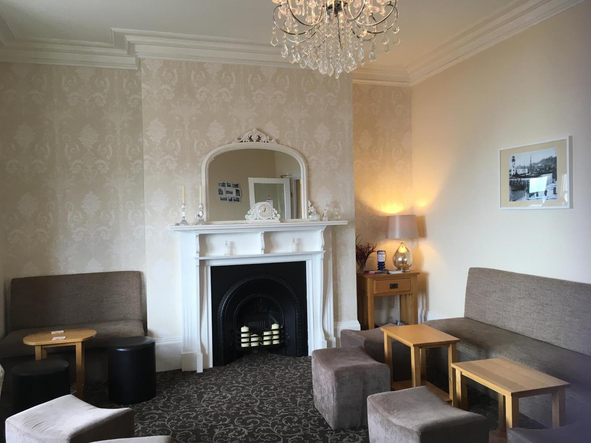 The Selomar Guest house 4*