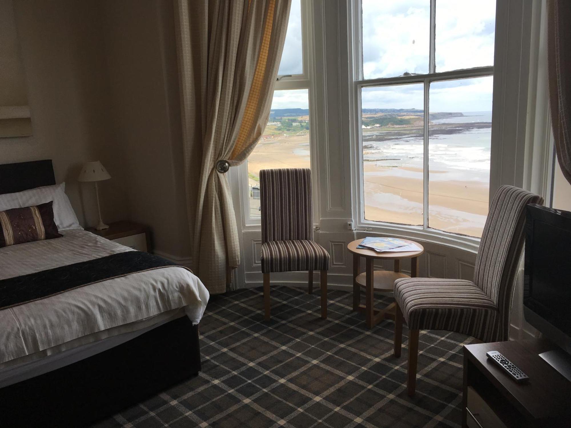 The Selomar Гостевой дом 4*
